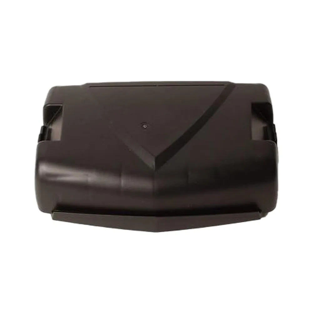 For Echo PB-8010H Leaf Blower Part Air Filter Cap User-friendly Installation Process Air Filter High-grade Plastic