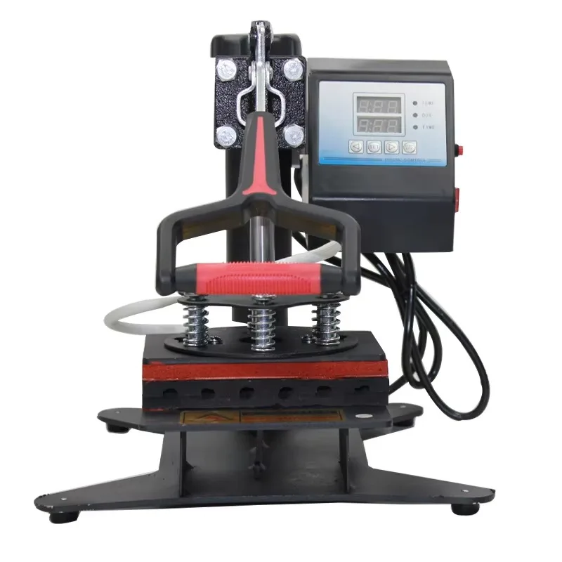 6+12 Station Pen Heat Press Machine Digital Ballpoint Pen Heat Transfer Sublimation Printer for Advertising Logo