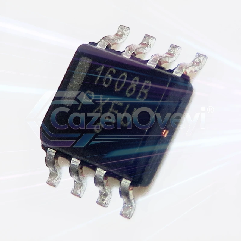 NCP1608 1608B MBM29F800BA-70PFTN 29F800BA-70PFTN AD7524JN AD7524 PT6312LQ PT6312 NCP1654BD65R2G NCP1654 54B65 SG6842JLSZ SG6842