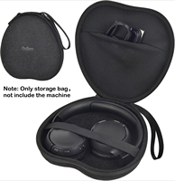 Bluetooth Wireless Headphone Case Compatible with JBL for KVIDIO for TOZO for Uliptz for Glynzak for Headphones - Box only
