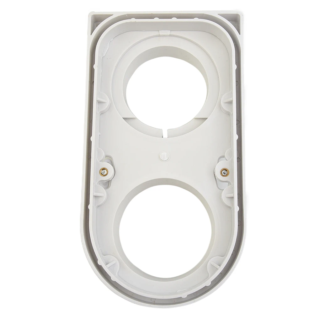 CNC Dust Cover 26x14cm 10.24x5.51inch Plastic Nylon  Metal Brand New And High Quality For Ngraving Machine Dedicated