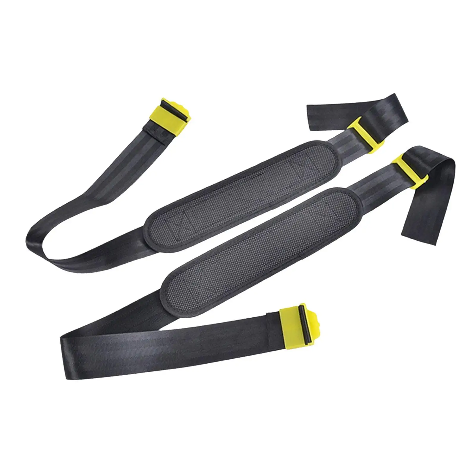 2Pcs Backpack Sprayer Replacement Straps, Easy to Install, Comfortable, Sturdy, Nylon Adjustable Shoulder Straps Portable