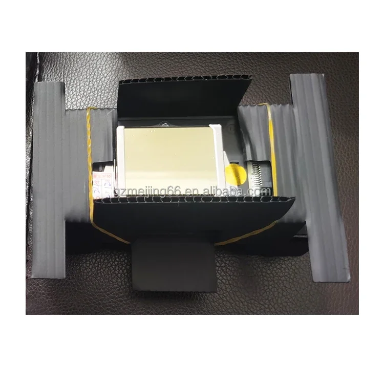 

Б/у оригинальная печатающая головка Dx5 для Mutoh 1604E/1604W/Mimaki JV33 для сублимационных чернил ECO Solvent Ink