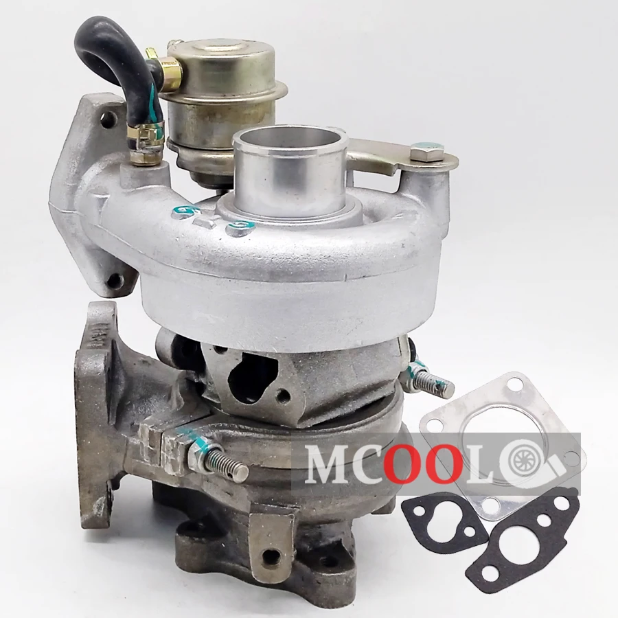 CT9 Turbo Turbocharger For TOYOTA Starlet GT Tercel PASEO GLANZA EP82 Avensis 4EFTE 4E-FTE 16-Valve 1.3L 17201-64190 1720164190