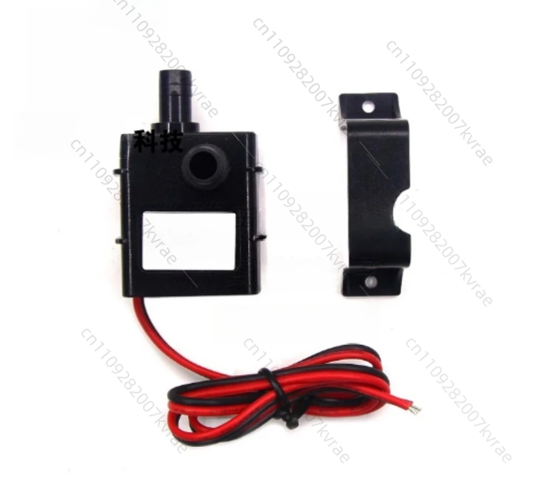 12V brushless DC water pump centrifugal pump AD20P-1230A/4.8W AD20P-1230B/5W AD20P-1230C/3.6W
