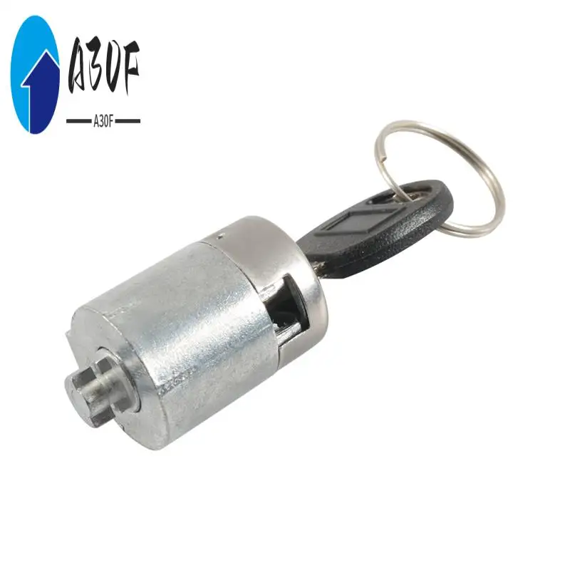 

A30F-2549131 Car Door Lock Cylinder W/Keys For GMC For Chevy C1500 1995-1999 For Chevy C2500 C3500 1995-2000 Accessories