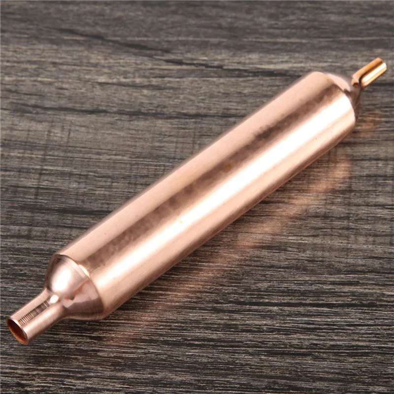 A68M-10 مرشحات التبريد 115X18mm مرشح الثلاجة مجفف الملحقات التبريد