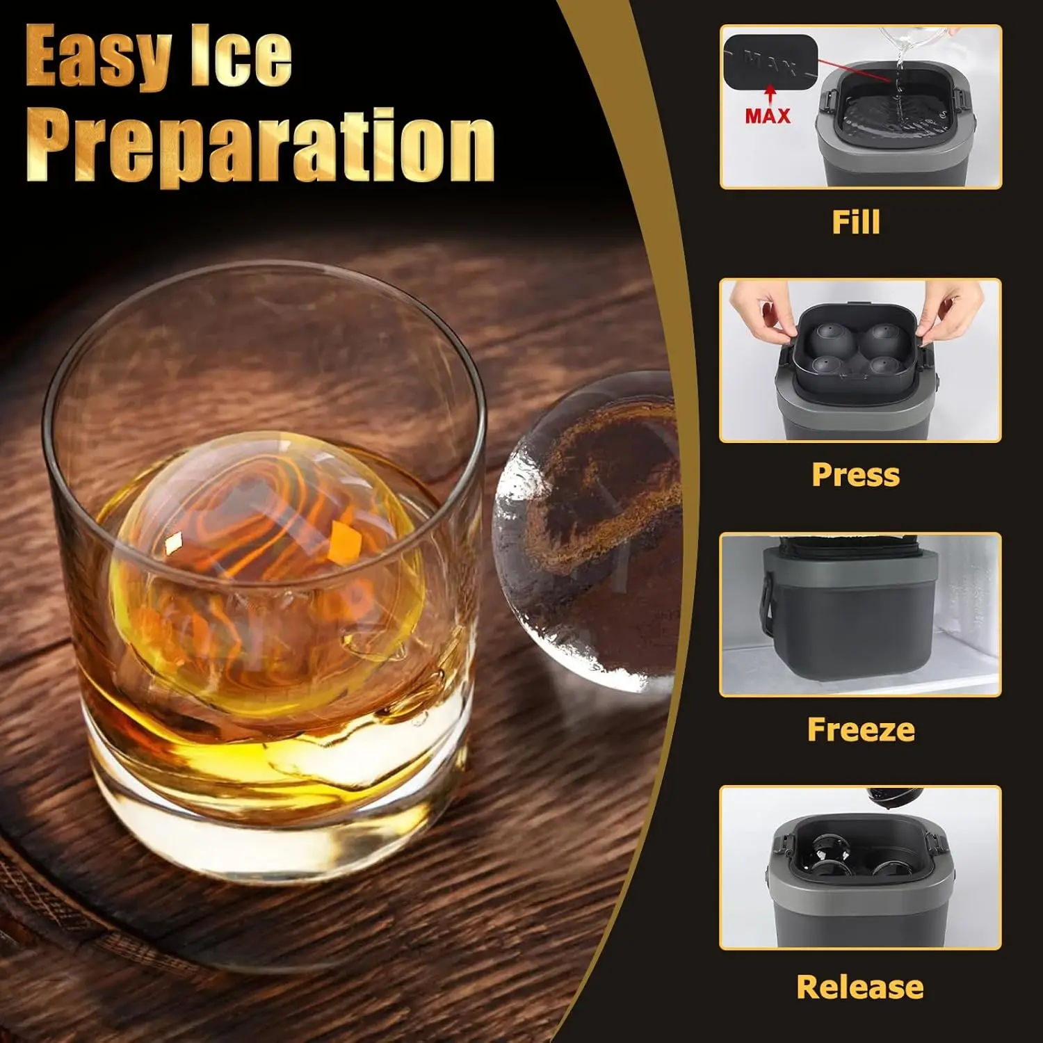 Thumbnail 2 - #2 New Ice Makers Arrivals