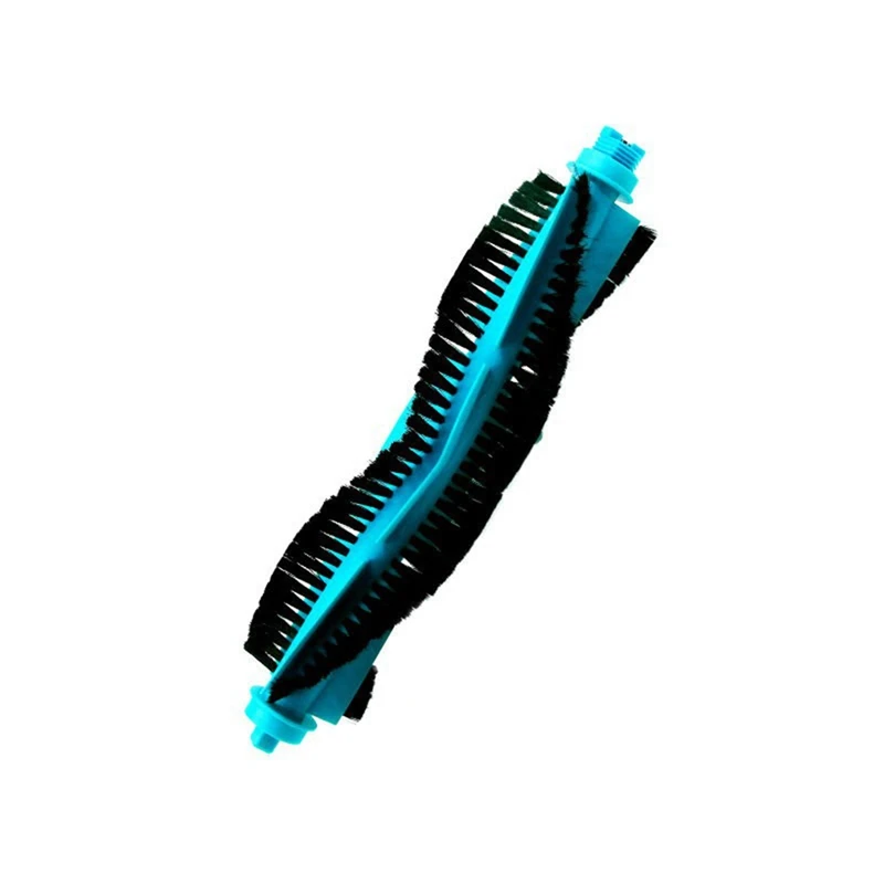 Rouleau principal, brosse latérale, filtre, écran, chiffon pour livres, sac à poussière, adapté aux pièces de balayeuse