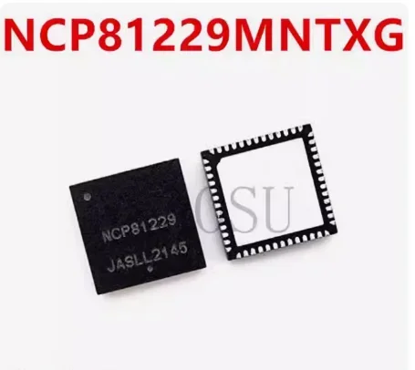 جديد NCP81229MNTXG NCP81229