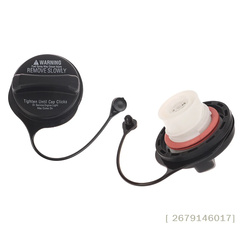 

【YY26】Fuel Tank Filler Fuel Gas Cap With Tether For Mazda 3 6 For GS3L-42-250B GS3L42250B Fuel Tank Filling Cap