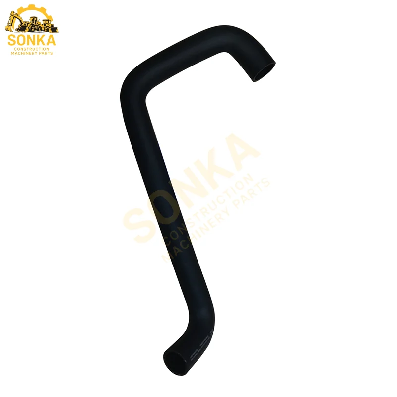 

20Y0331230 20Y-03-31230 Lower Water Hose Compatible With Komatsu Excavator PC210-7-CG S/N 40001-UP PC200SC-7-M1 S/N 20001-UP