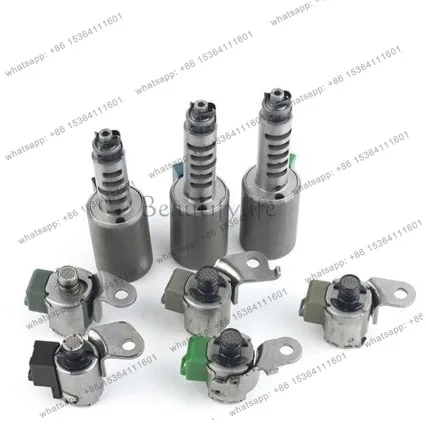 

Factory direct sales AW55-51 auto parts
