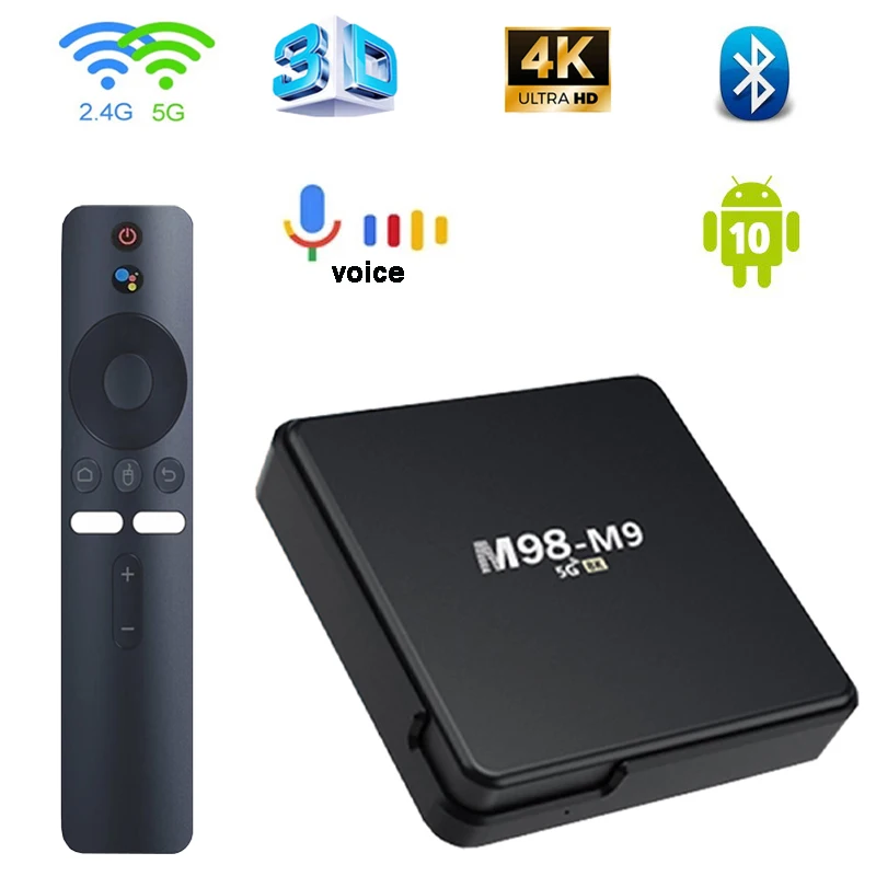 M98 M9 Atv Smart An… - image