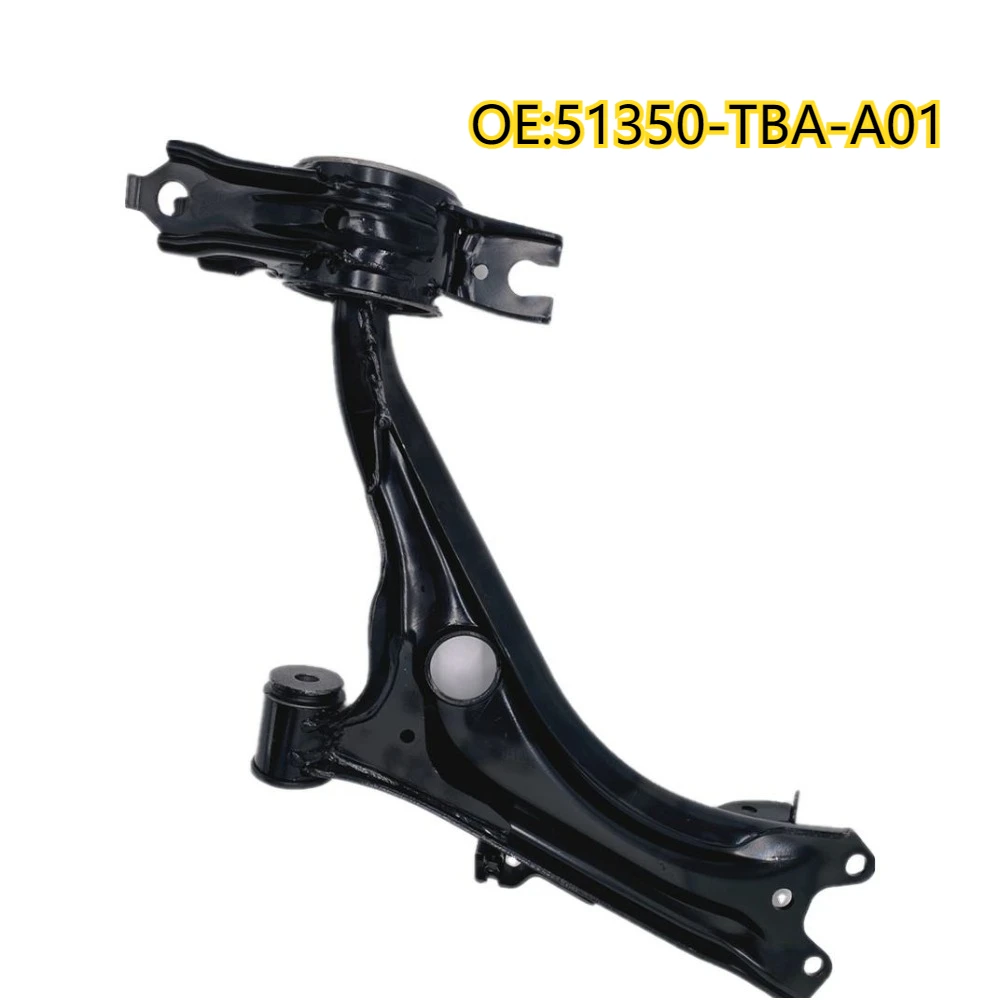 

Hot salesHigh quality New For 51350-TBA-A01 Factory front control arm for H onda Civic 2016
