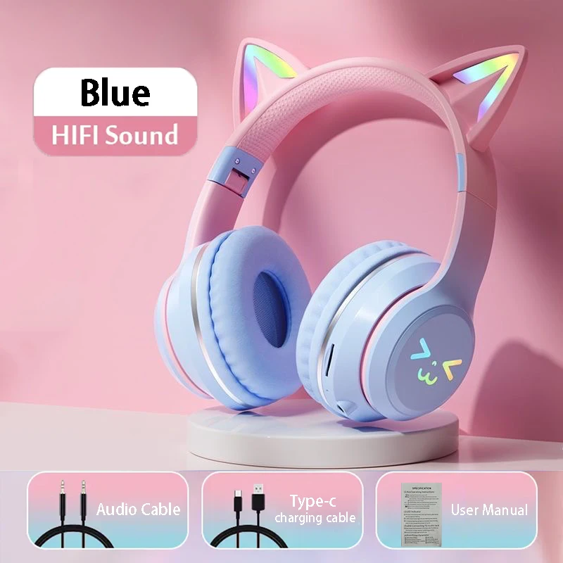 BT035C-Blue