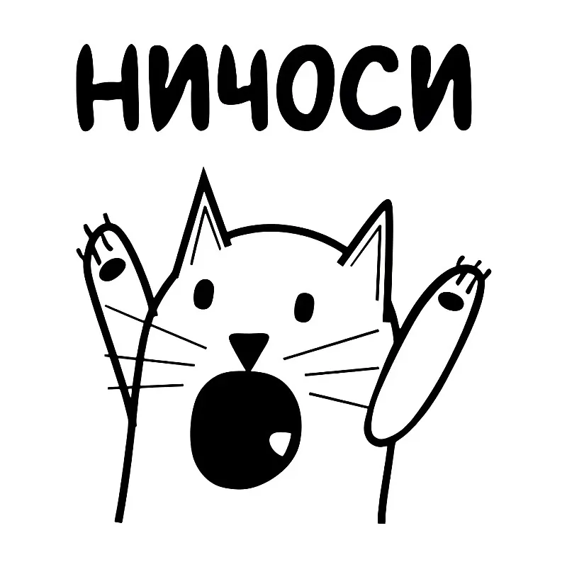 

CK20407# наклейки на авто NICHOSI CAT водонепроницаемые наклейки на машину наклейка для авто автонаклейка стикер этикеты винила наклейки стайлинга автомобилей украшения на бампере автомобиля заднее стекло