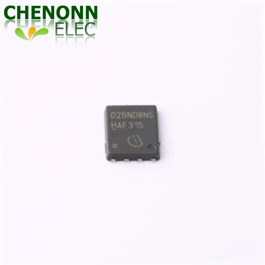 5 PÇS/LOTE BSC026N08NS5ATMA1 (MOSFET)