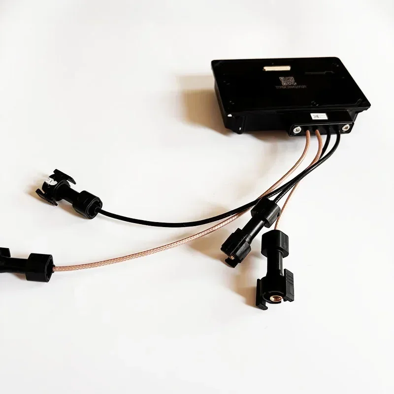 Original New RF Module for DJI Agras T30 UAV Radio Frequency Antenna RF Antenna Module Agriculture  Drone Accessories