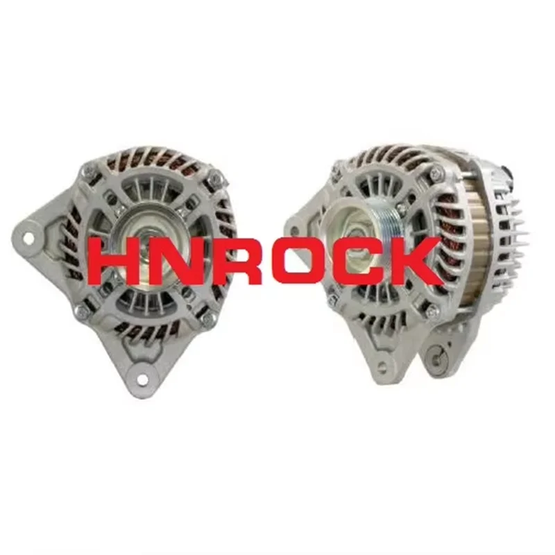 

НОВЫЙ ГЕНЕРАТОР HNROCK 12 В 110 А A2TJ0591 A2TJ1291 A2TJ1291ZD A2TJ1291ZE 23100-1KA1A 23100-2DL1B 23100-2DL1B-C117 ДЛЯ NISSAN