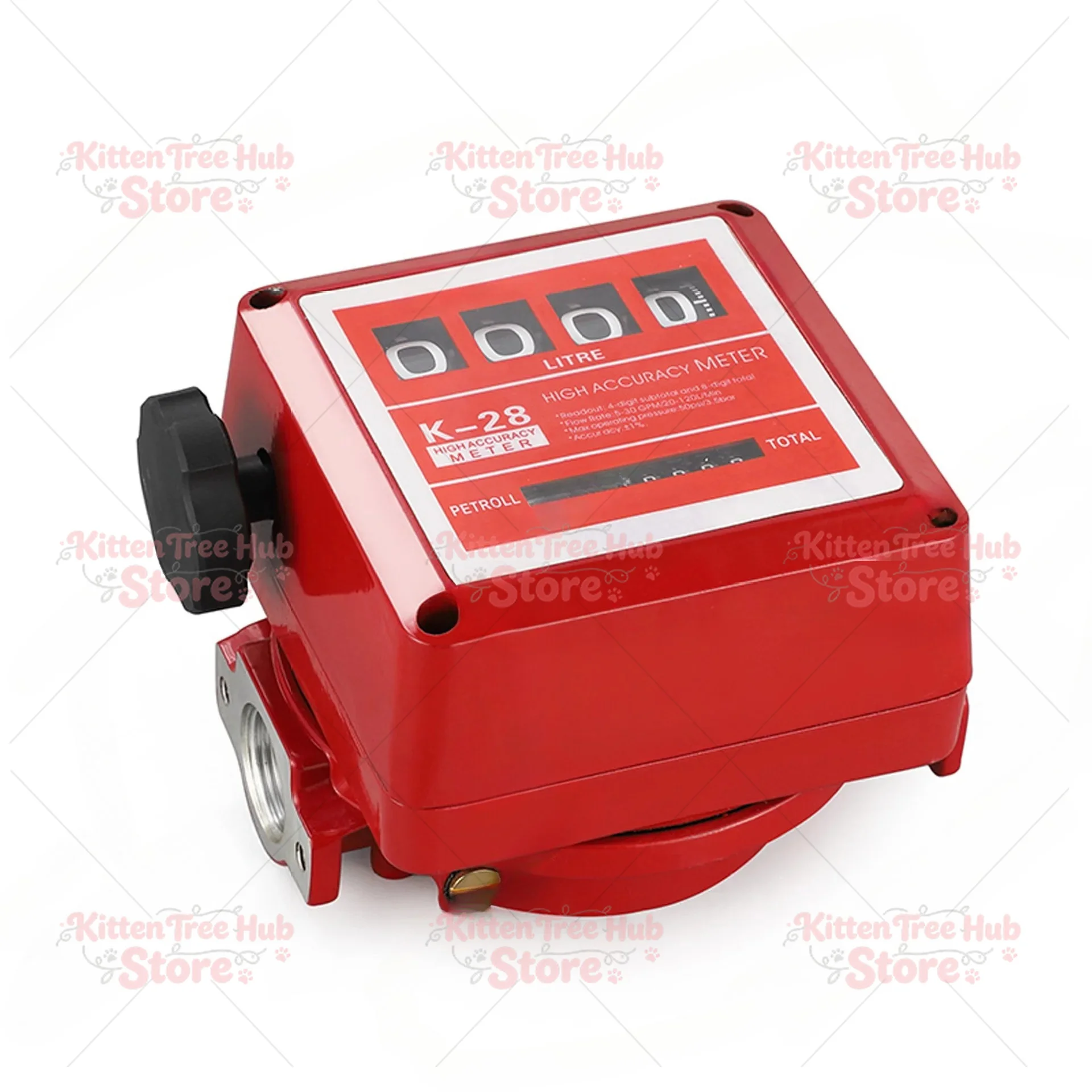 conjunto-de-bomba-de-aceite-mecanica-con-medidor-de-aceite-mecanico