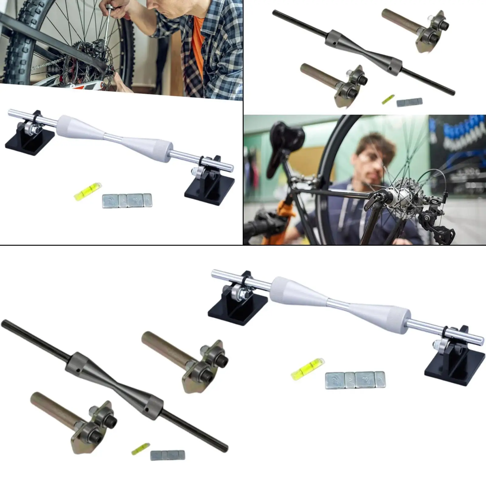 

Балансировщик колес мотоцикла, магазин прицепов, гаражный обод, грузики для балансировки шин