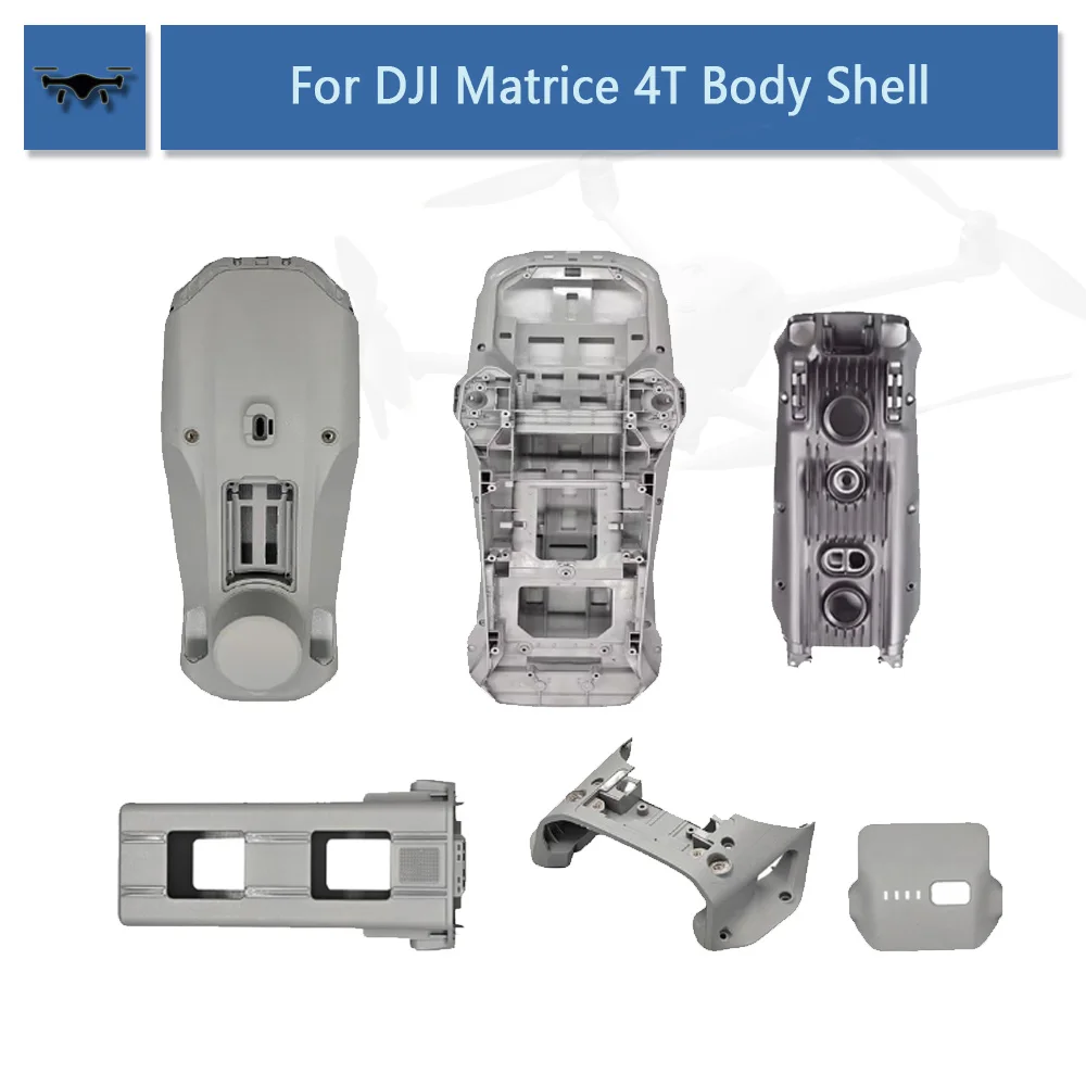 Original Body Frame…