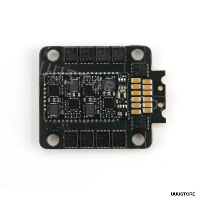 Holybro Tekko32 F4 MCU Metal 50A Blheli_32 3-6S 30.5X30.5mm 4 In 1 Brushless ESC for RC  FPV Racing Drone $65.42$130.83 -50%5 sold4 × $16.36 with no interestSee previewSimilar items thumbnail 5