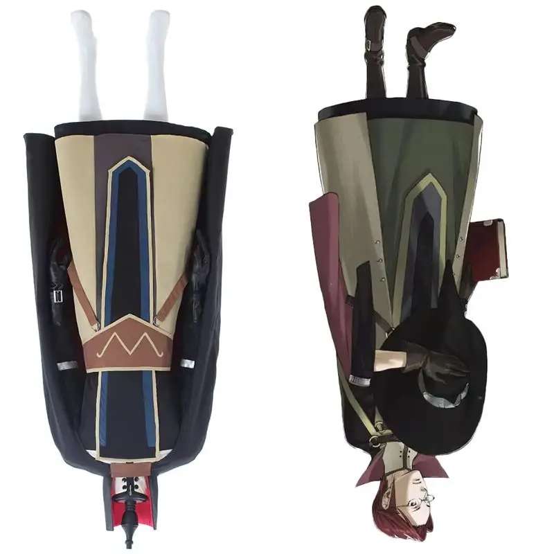 

Game Fire Emblem Awakening Laurent Costume Adult Male Costume Outfit Halloween Carnival Cosplay Game Suit