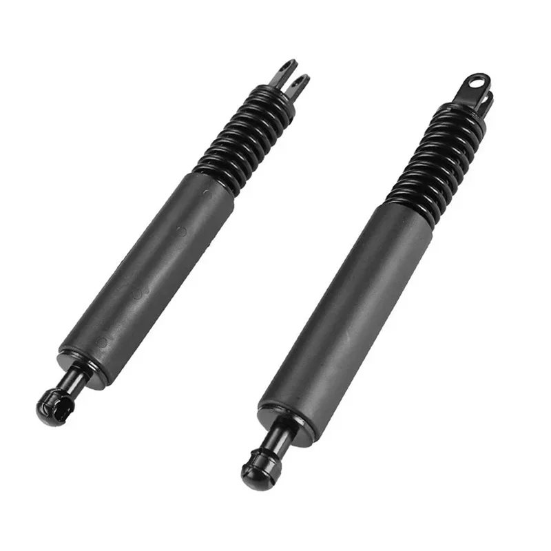 Tailgate Power Lift Supports For BMW 5 Series E39 2001-2002 Rear Tailgate Lift Supports As Shown Metal 51248220072