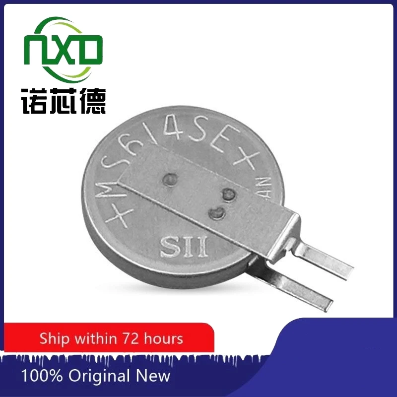 3-10PCS MS621FE-FL11EE ML621-TZ1 MS621FE MS62IFE FL11E ชาร์จ 3V แบตเตอรี่สํารอง