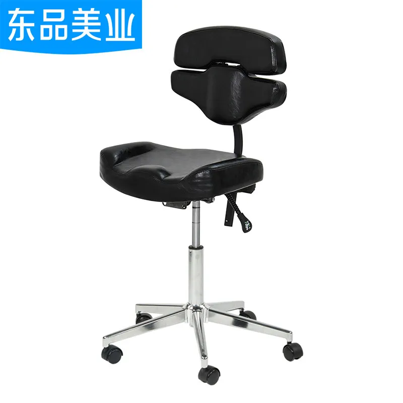 Master Tattoo Work Chair Stool Multifunctional Adjustable Chair Tattoo Shop Special Chair Beauty Chair Hair Salon Large Work