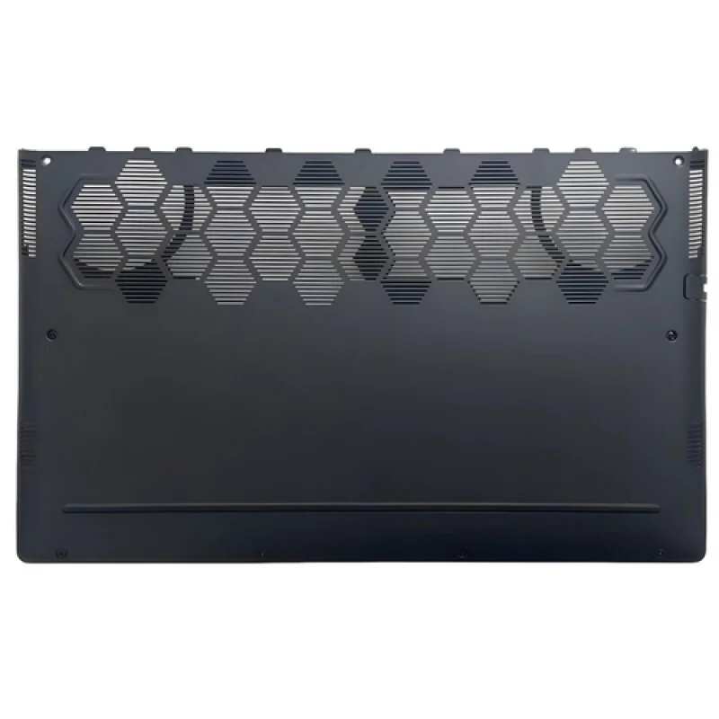 

L 0WM6X9 новый оригинальный для Dell Alienware M15 R5 R6 черный нижний корпус 0WM6X9
