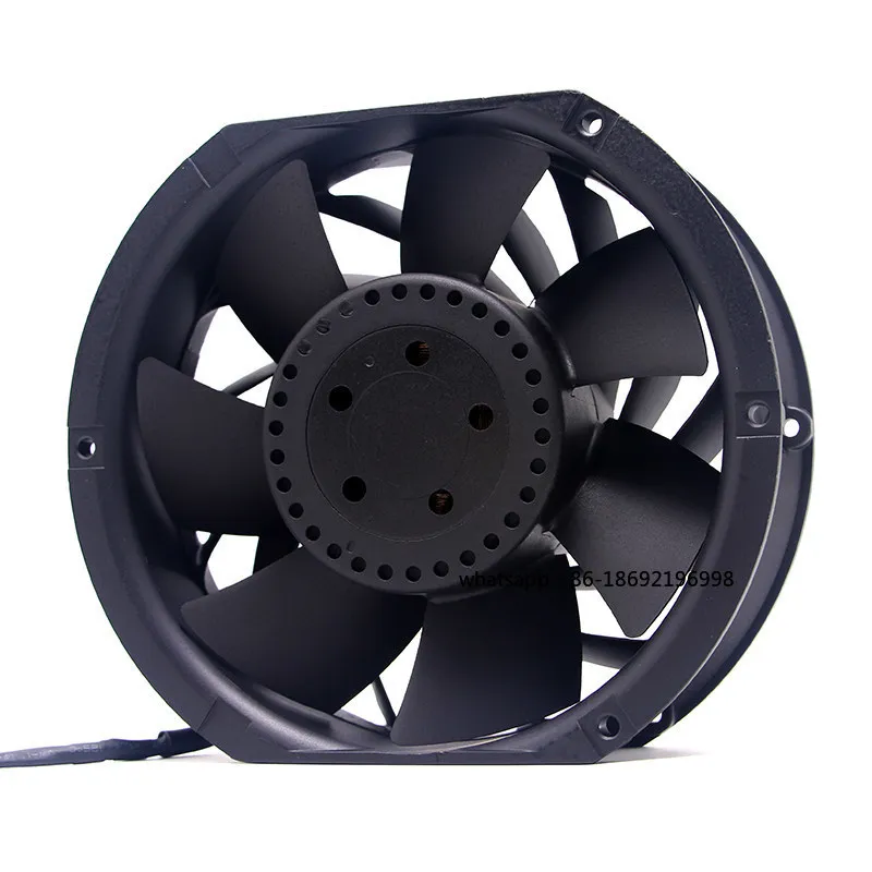 

THB1548DG/AG 17251 48 В высокоскоростной охлаждающий вентилятор 3,60 А 17 см 3,6 А