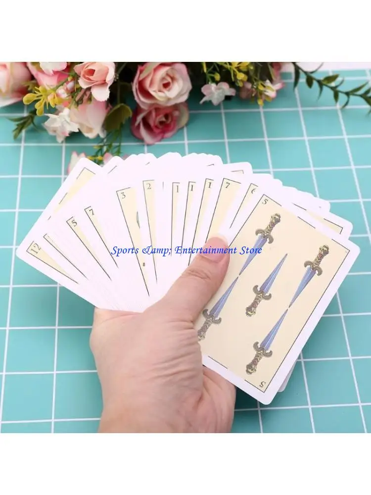 

G7NF Гибкие водонепроницаемые игральные карты в покер Профессиональные колоды карт для детей и взрослых