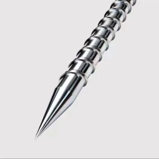 

HAIDA Screw And Barrel For Molding Machine Barrel