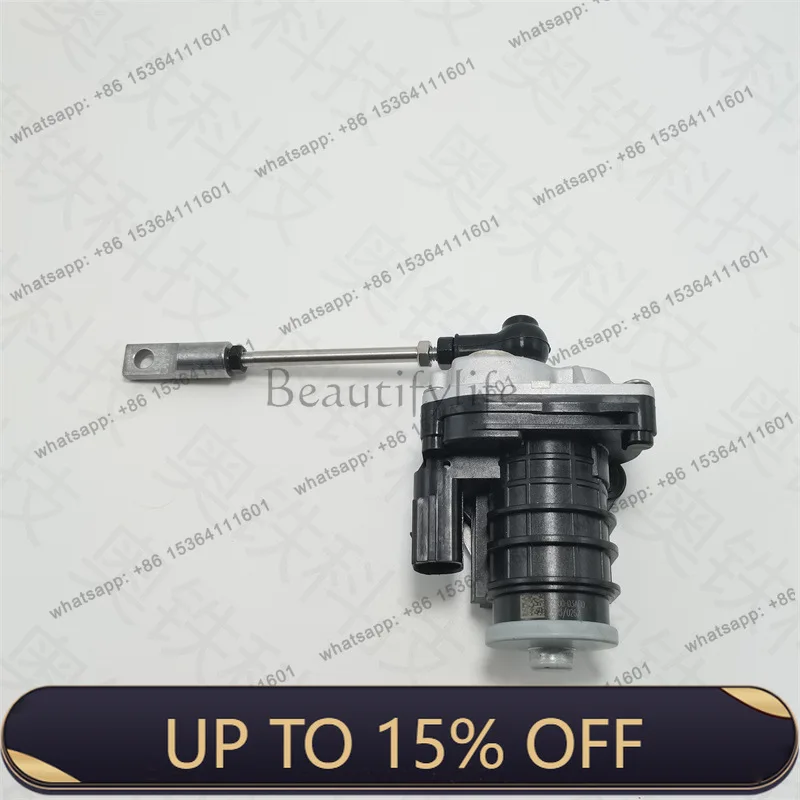 Best Sellers 3940003AB0 Is Suitable For Automotive Booster Actuator 39400-03AB0 Booster Solenoid Valve