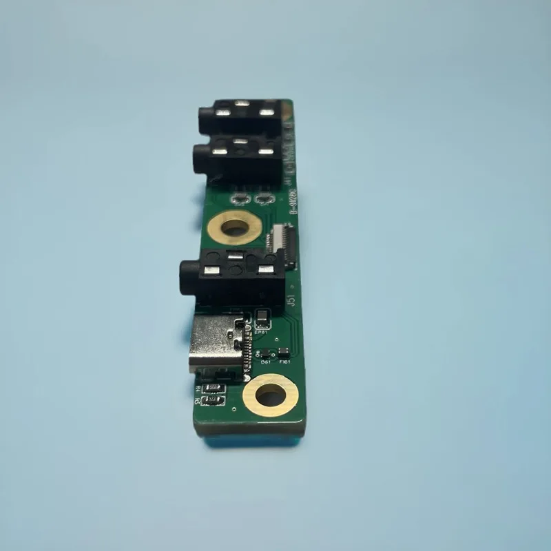 For IC-705 Amateur Radio Transceiver - Type-C USB-C Interface Upgrade Board