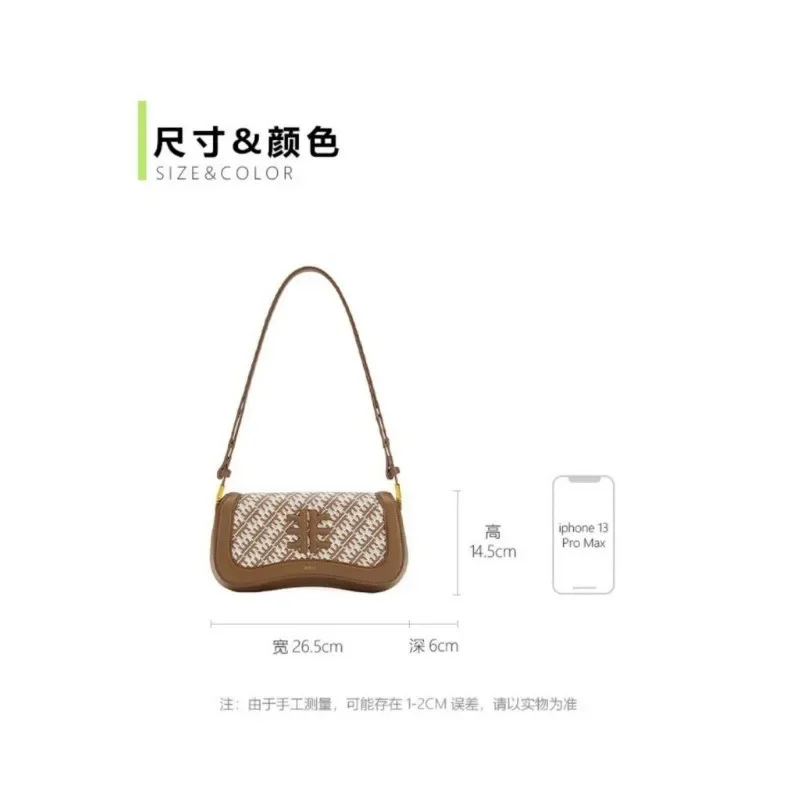 Wedding Party Banquet Bag Fashion Trend New Ladies Evening Clutch Bag Luxury Designer Folding Crystal Chain Clip Crossbody