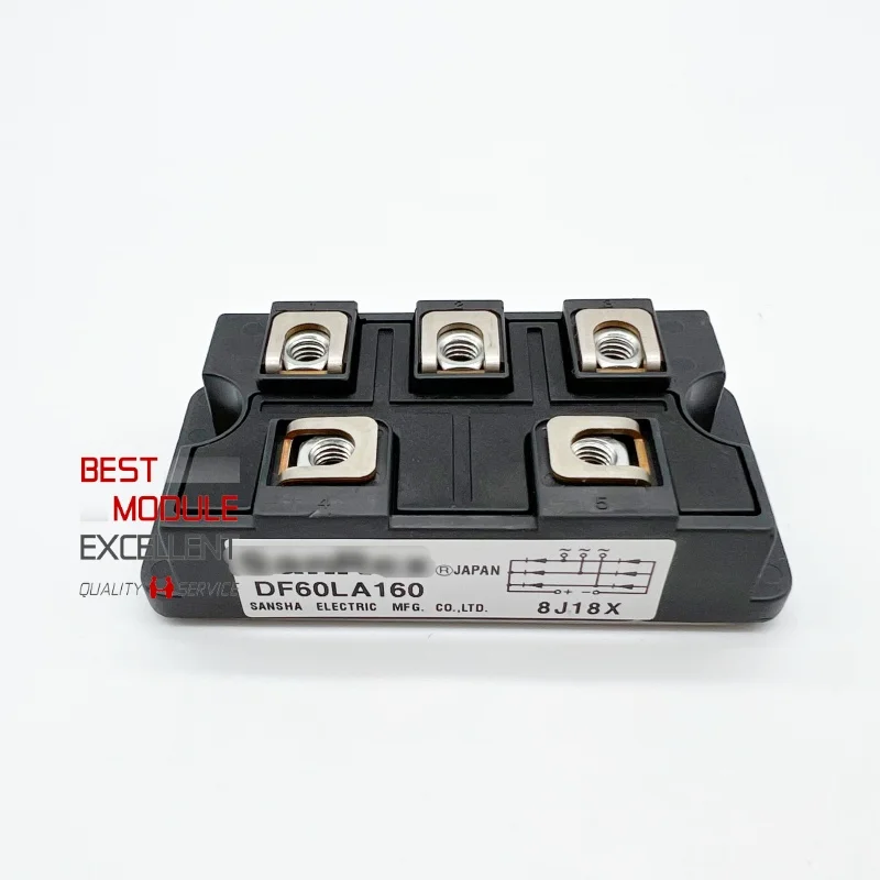 1Pcs DF60LA160 Nieuwe 100% Kwaliteitsborging