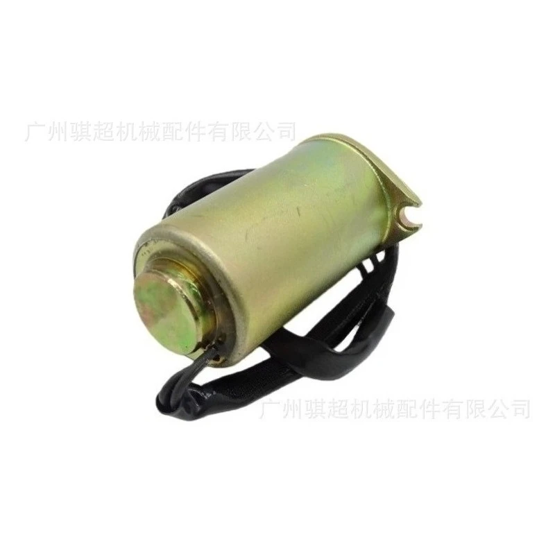 4i-5674-excavator-hydraulic-pump-solenoid-valve-for-cat-e312-320-325-330-excavator-parts