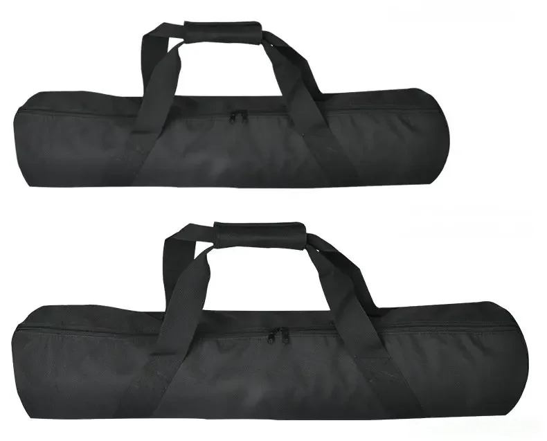 Novo 70 80 90 100 120cm tripé saco monopé saco de câmera para manfrotto gitzo sirui benro hb 032101