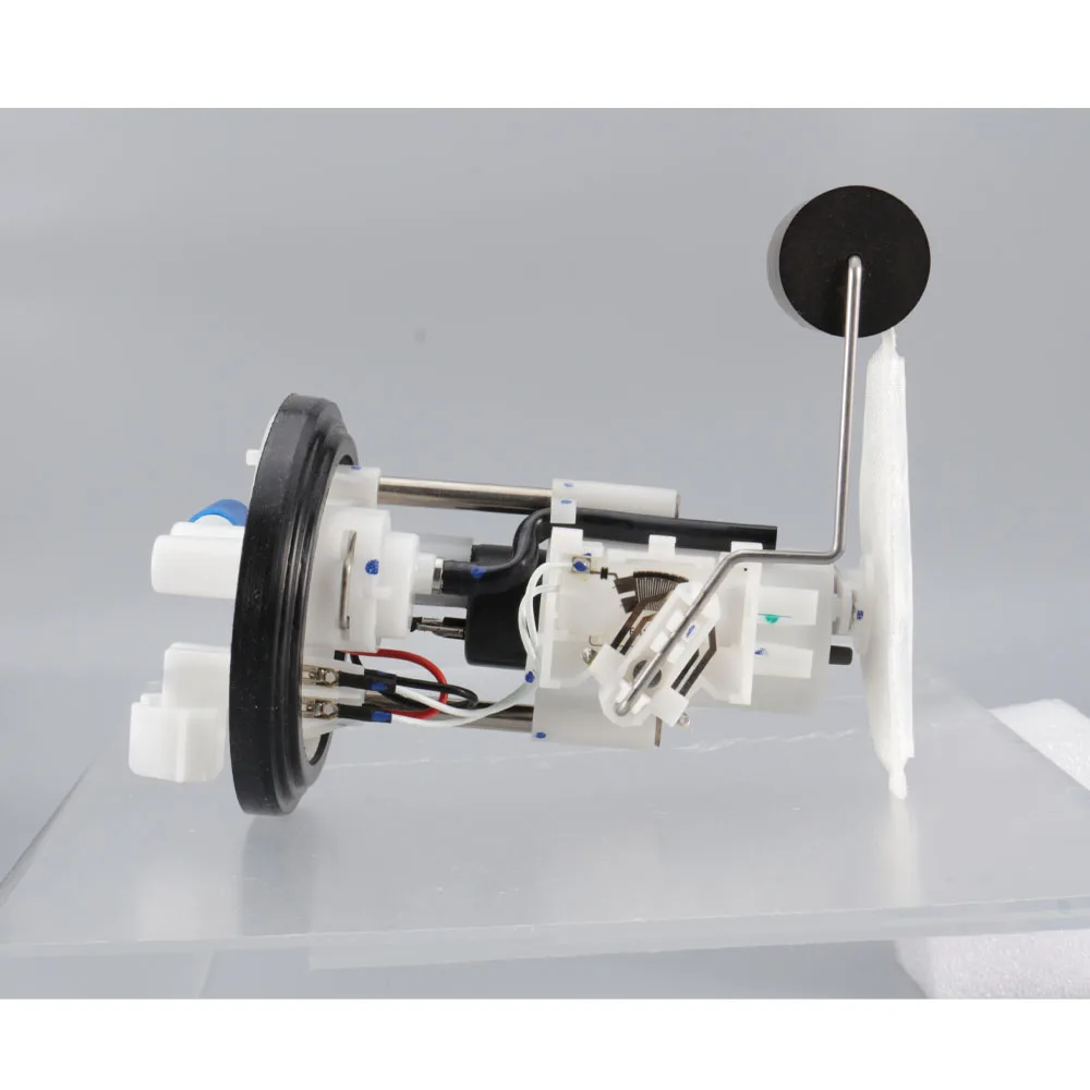 KYY-9BYD Fuel Pump Assembly Equipment for Delphi Motorcycle