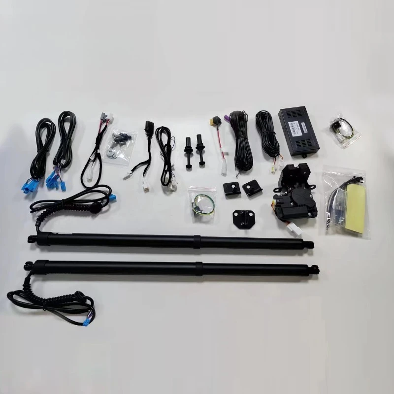 Electric Tailgate Automatic Tailgate Power Tailgate Lift Car Part Modified Parts of an Automobile for  DAIHATSU