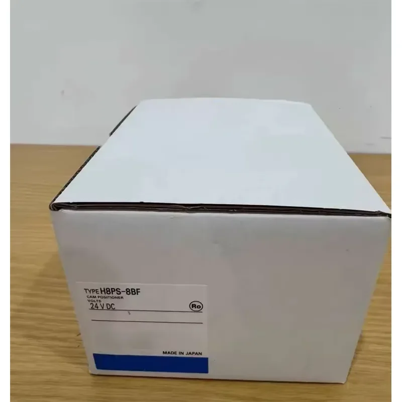 Brand New H8PS‑8BP H8PS‑8B H8PS‑8BF H8PS‑8A H8PS‑8AF Cam Positioner for Industrial Equipment Angle Position Detection