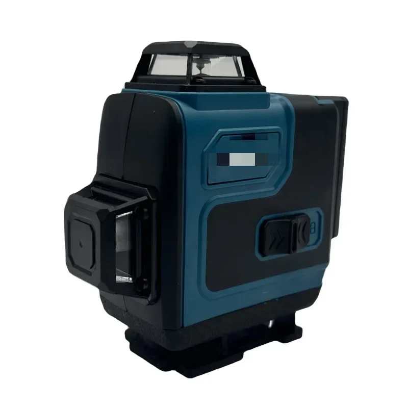 

3D4D Laser Level 12 Lines 16 Lines Green Light Set High-precision Line Projection