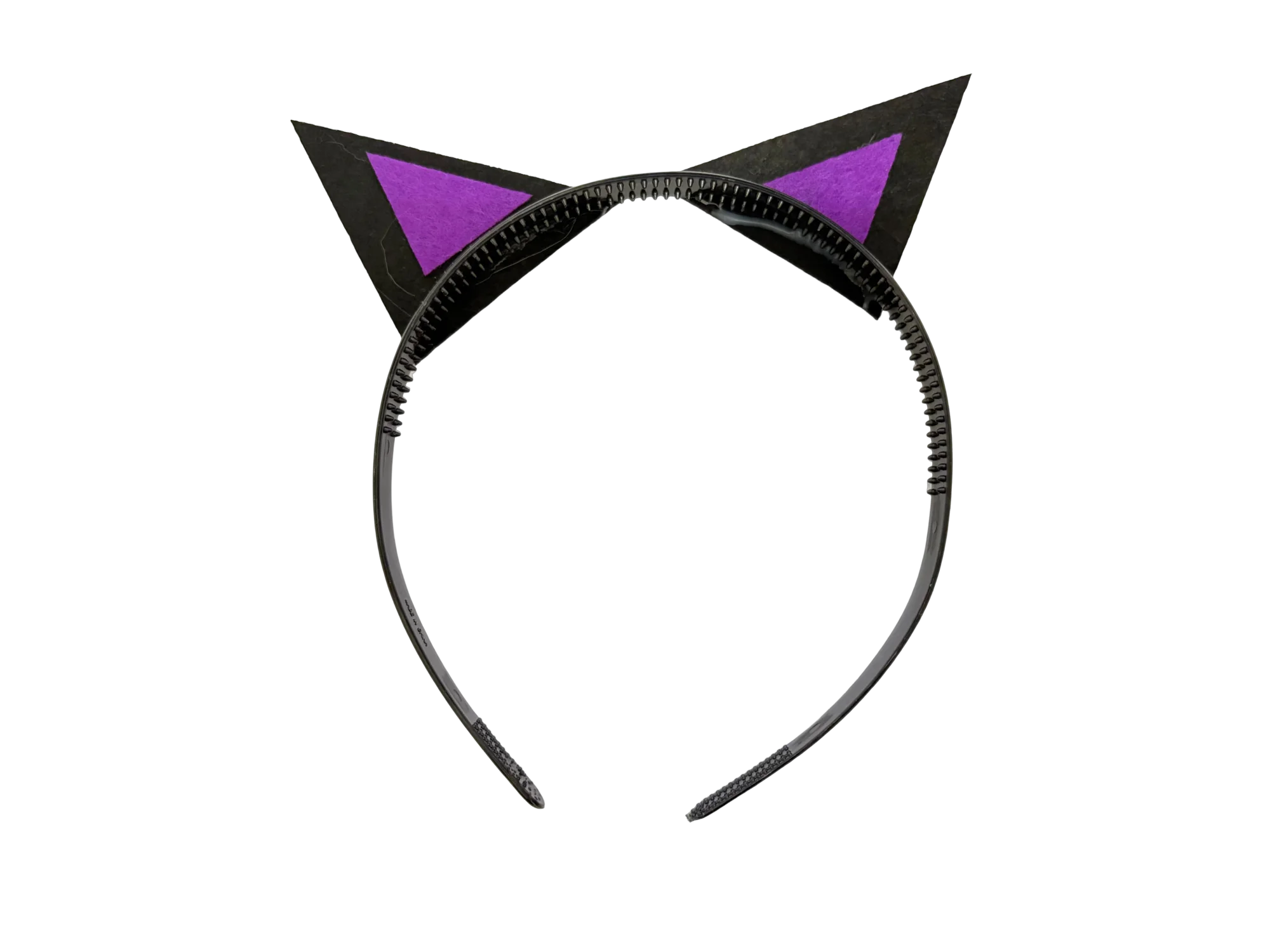 Kinder Mädchen Halloween Fledermaus Hexen Kostüm Komplettset mit Flügeln, Halskette, Socken, Netzstrümpfen und Handschuhen für Themenpartys – Detail 11