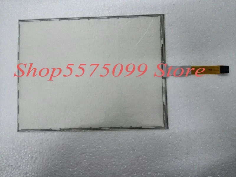 EZ600-TT06P Touch Glass
