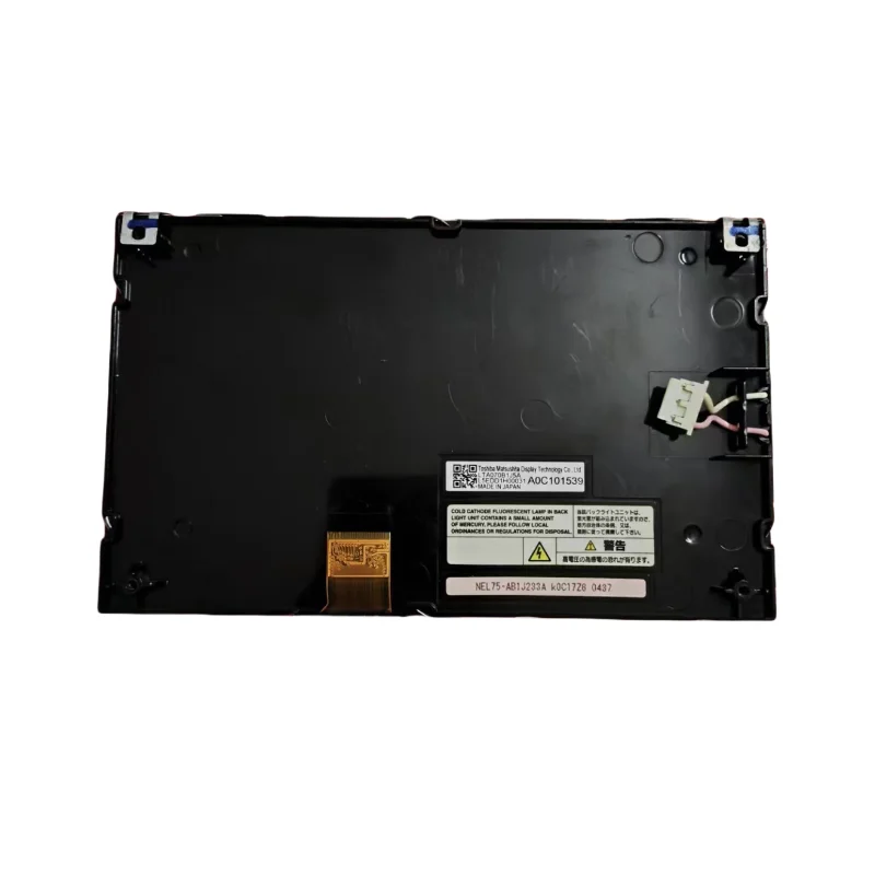 28091-JK000 LCD-schermpaneel Schermmodule voor reparatievervanging