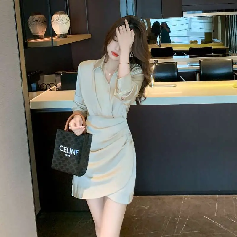 Spring New Highend …